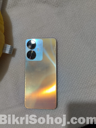 REALME C55